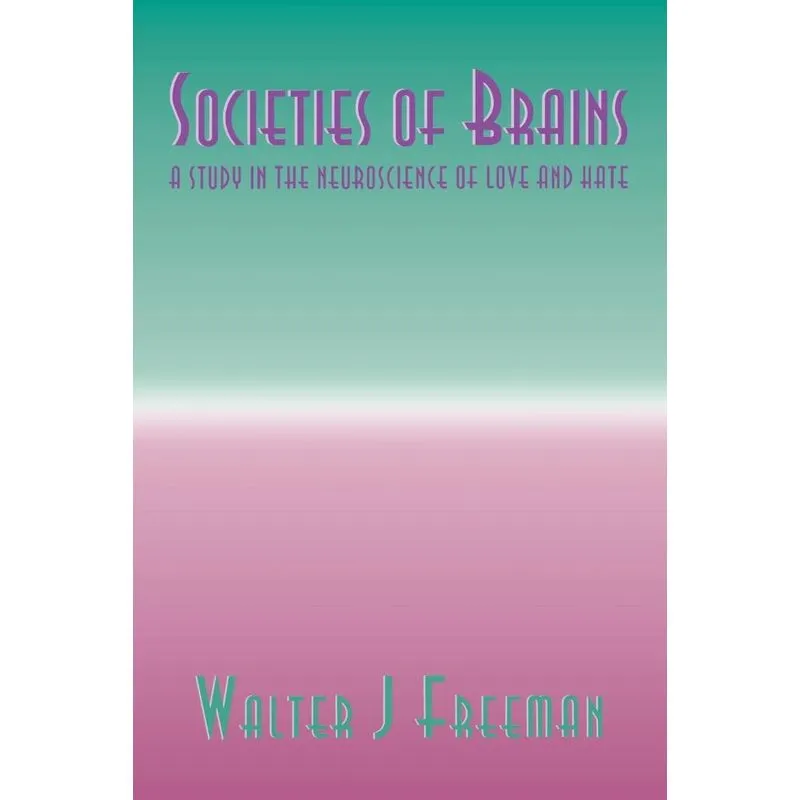 Societies of Brains