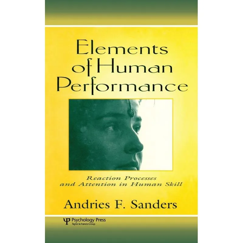 Elements of Human Performance