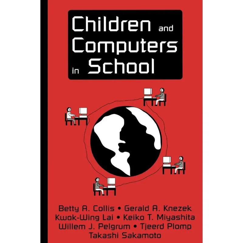 Children and Computers in School