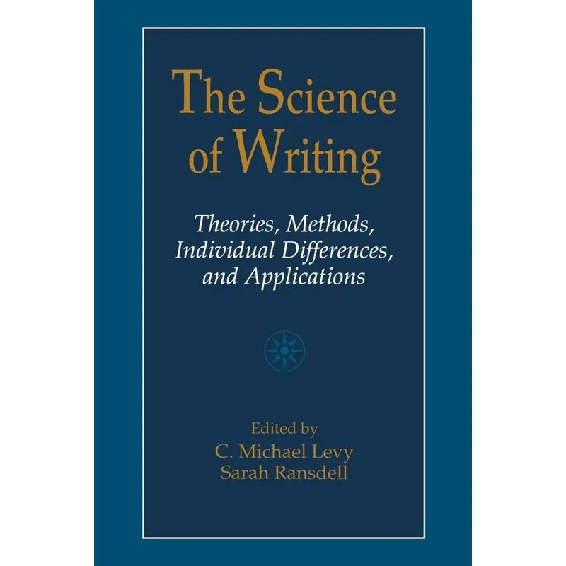 The Science of Writing