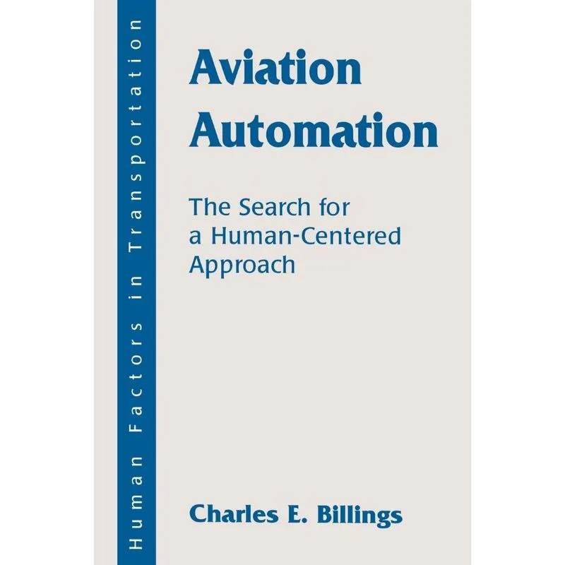 Aviation Automation