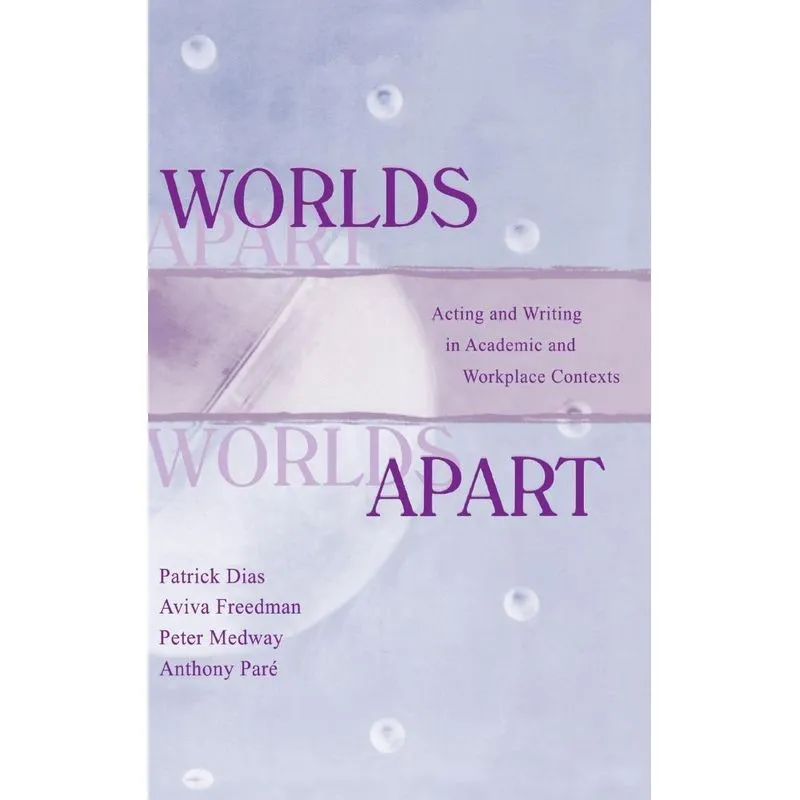 Worlds Apart