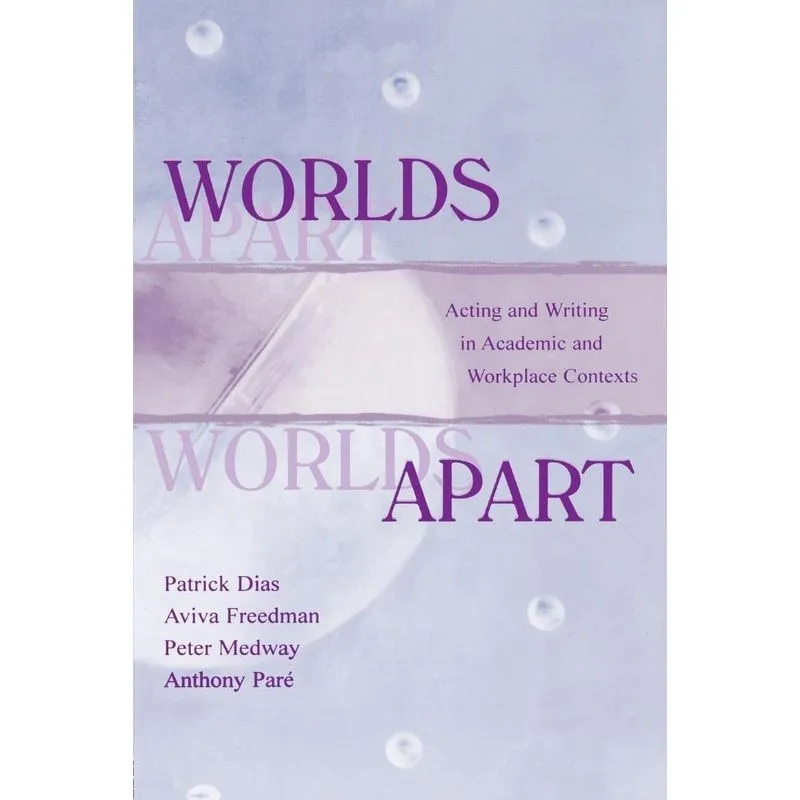 Worlds Apart