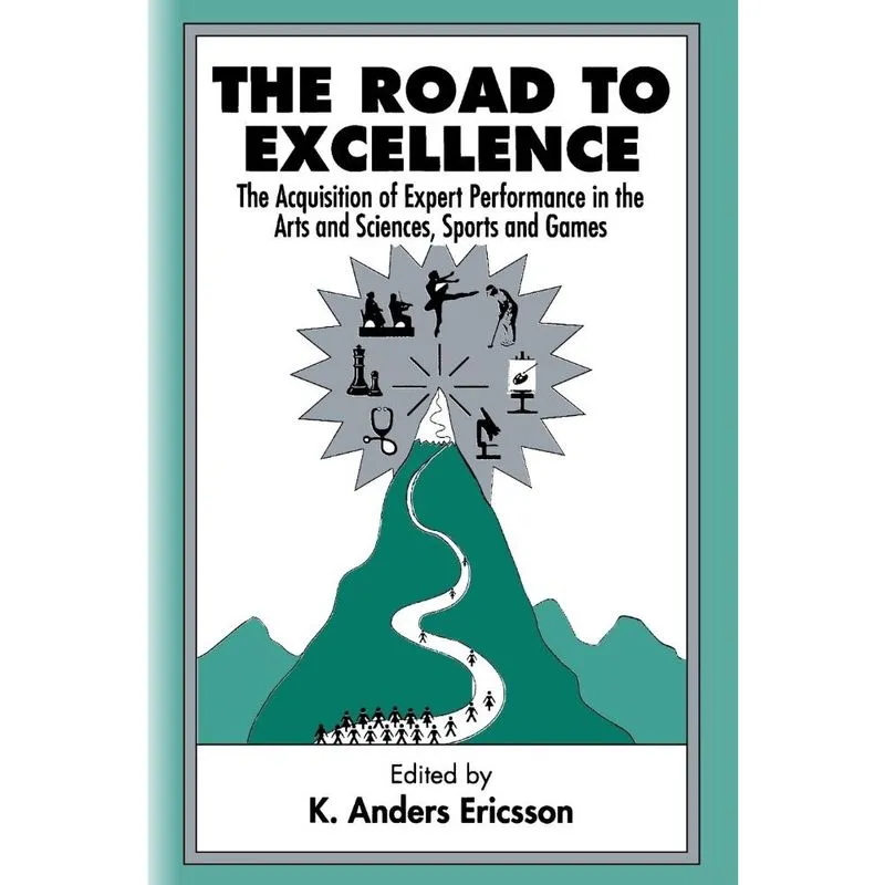 The Road To Excellence