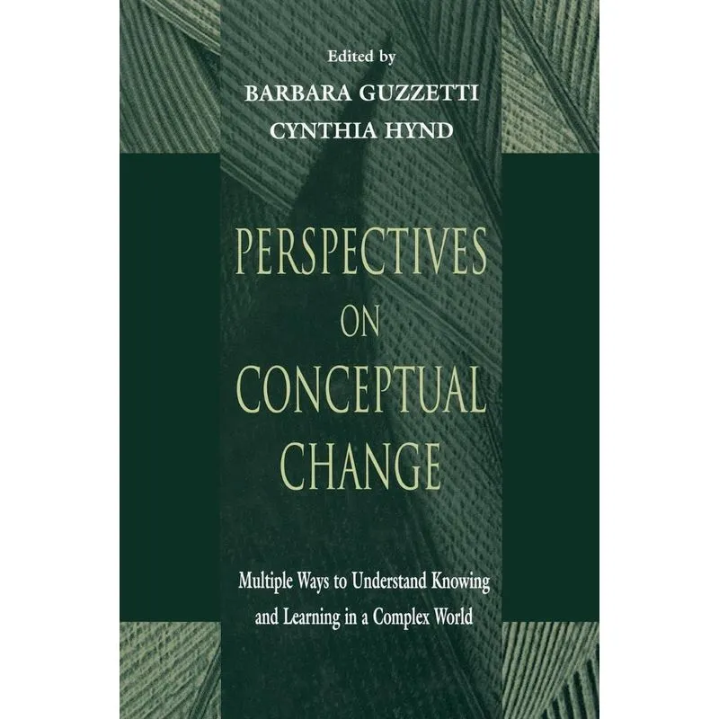 Perspectives on Conceptual Change