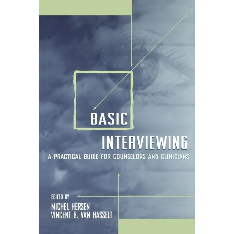 Basic Interviewing