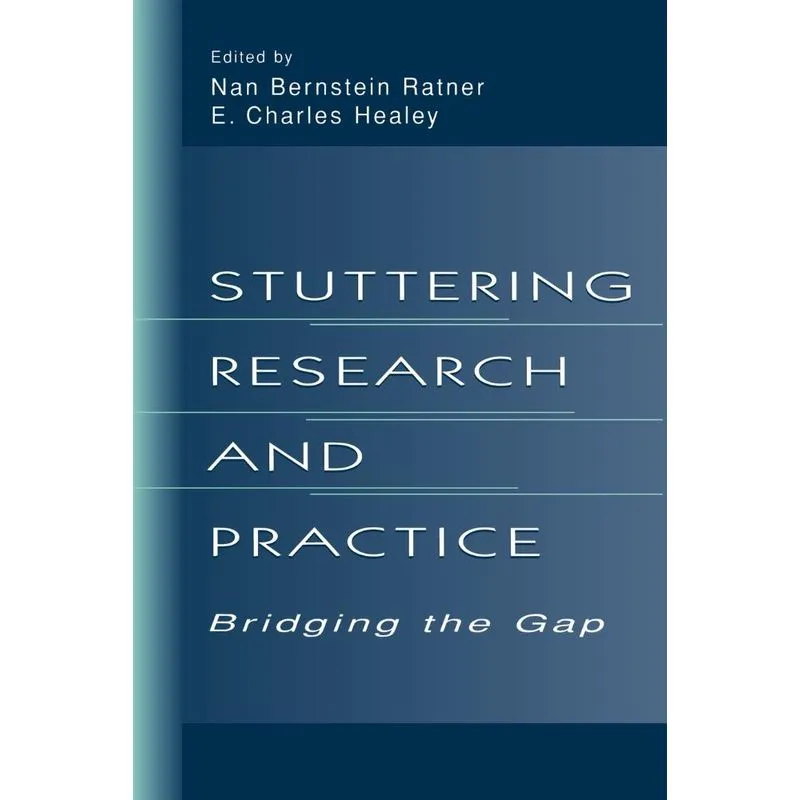 Stuttering Research and Practice