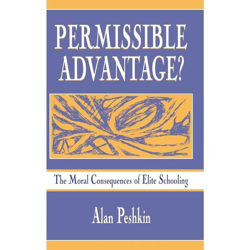 Permissible Advantage?