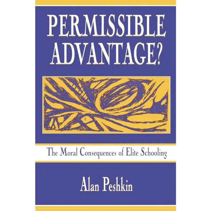 Permissible Advantage?