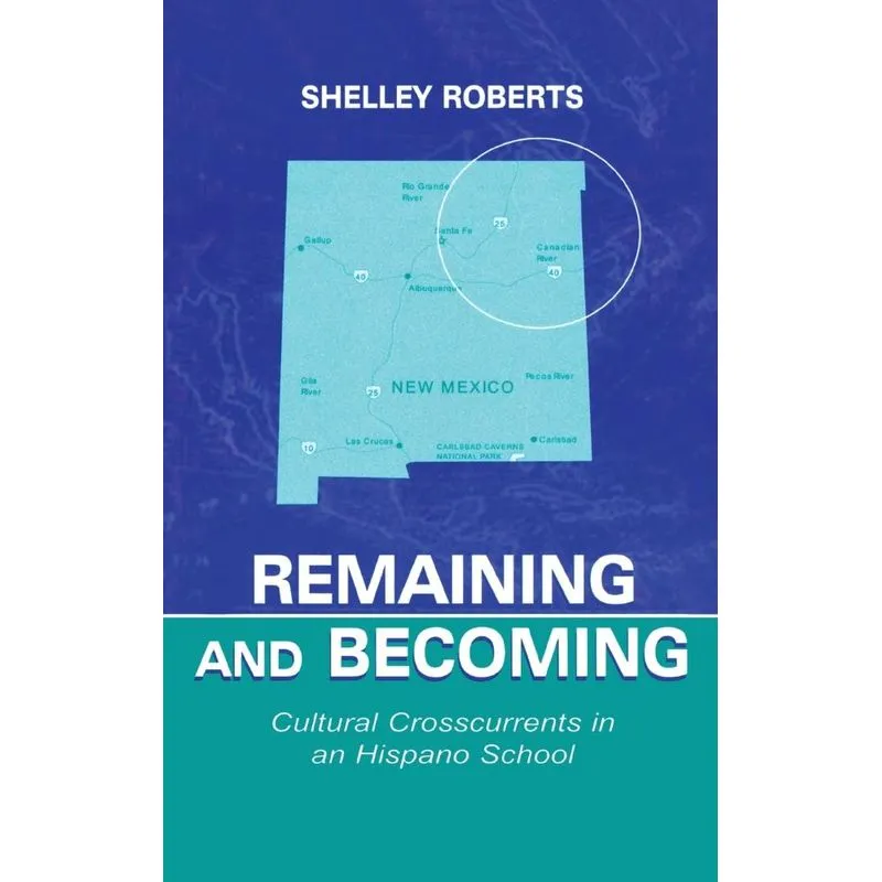 Remaining and Becoming