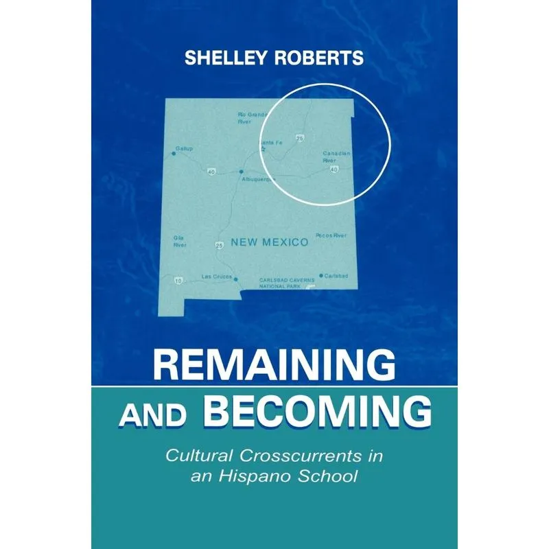 Remaining and Becoming
