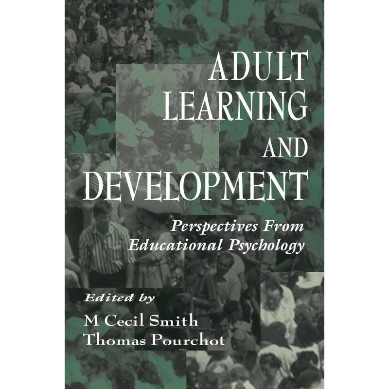 Adult Learning and Development