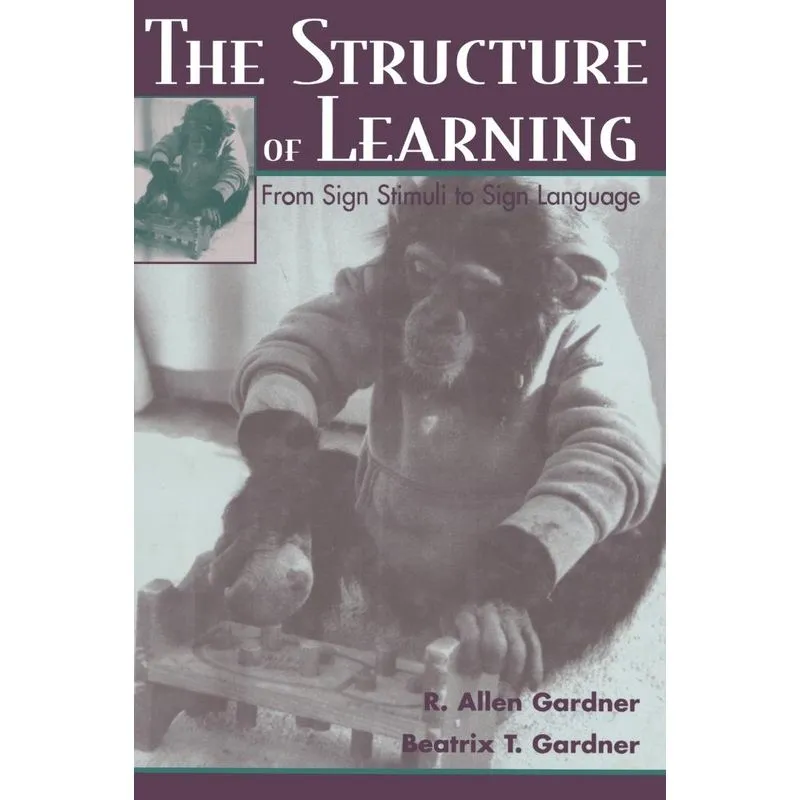 The Structure of Learning