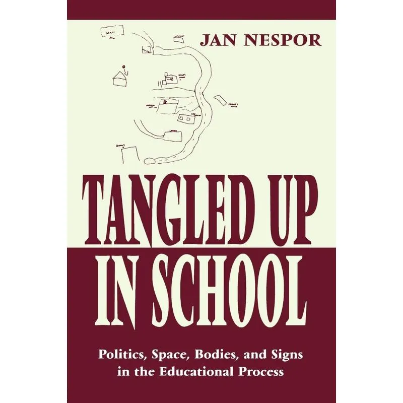 Tangled Up in School