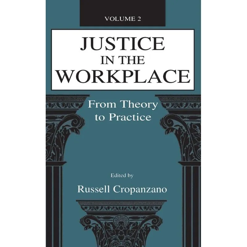 Justice in the Workplace