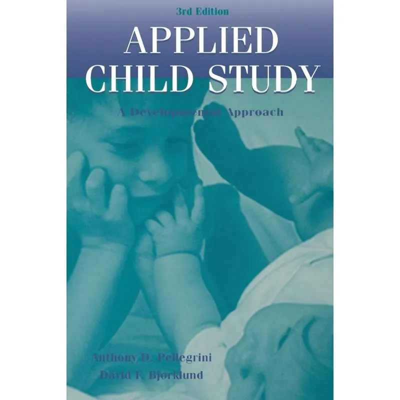 Applied Child Study