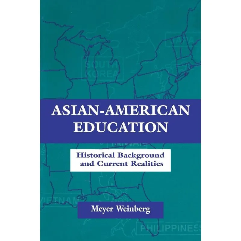 Asian-american Education