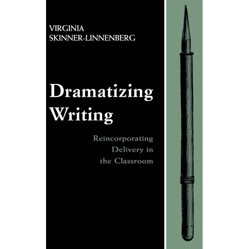 Dramatizing Writing