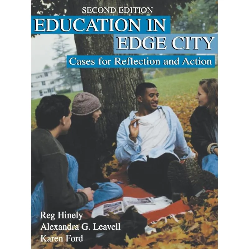 Education in Edge City