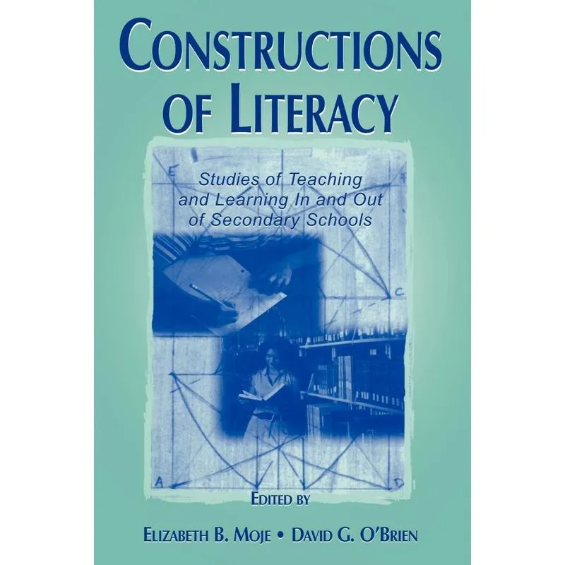 Constructions of Literacy