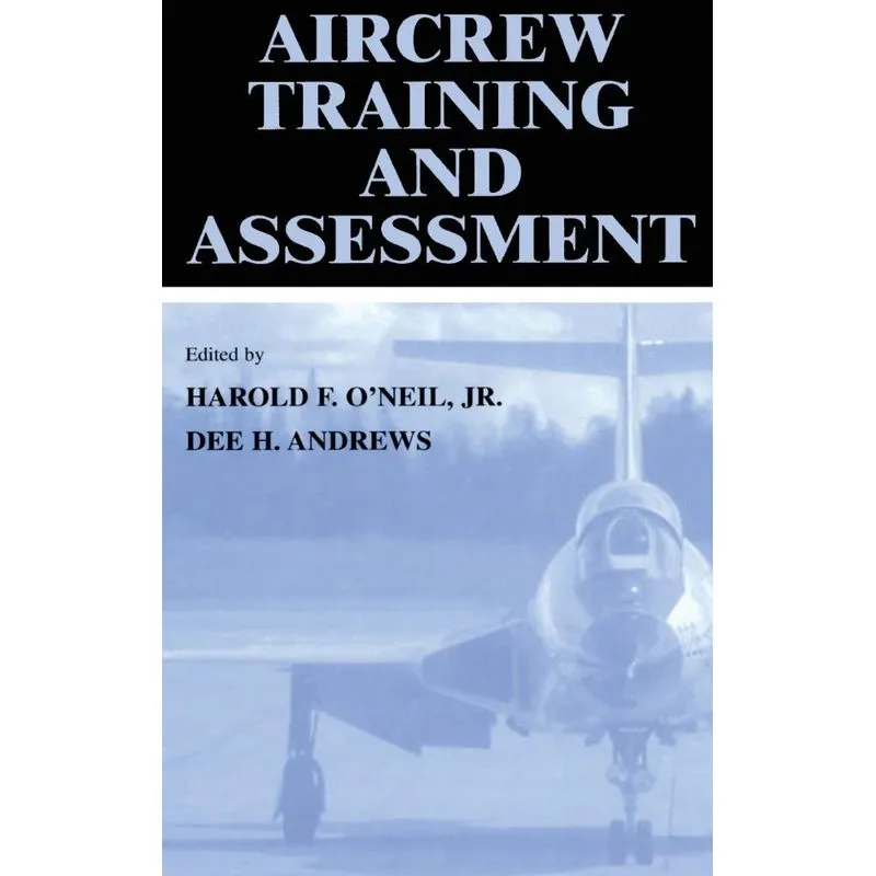 Aircrew Training and Assessment