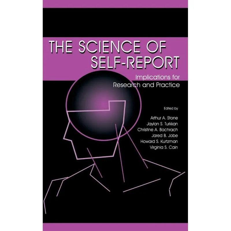 The Science of Self-report