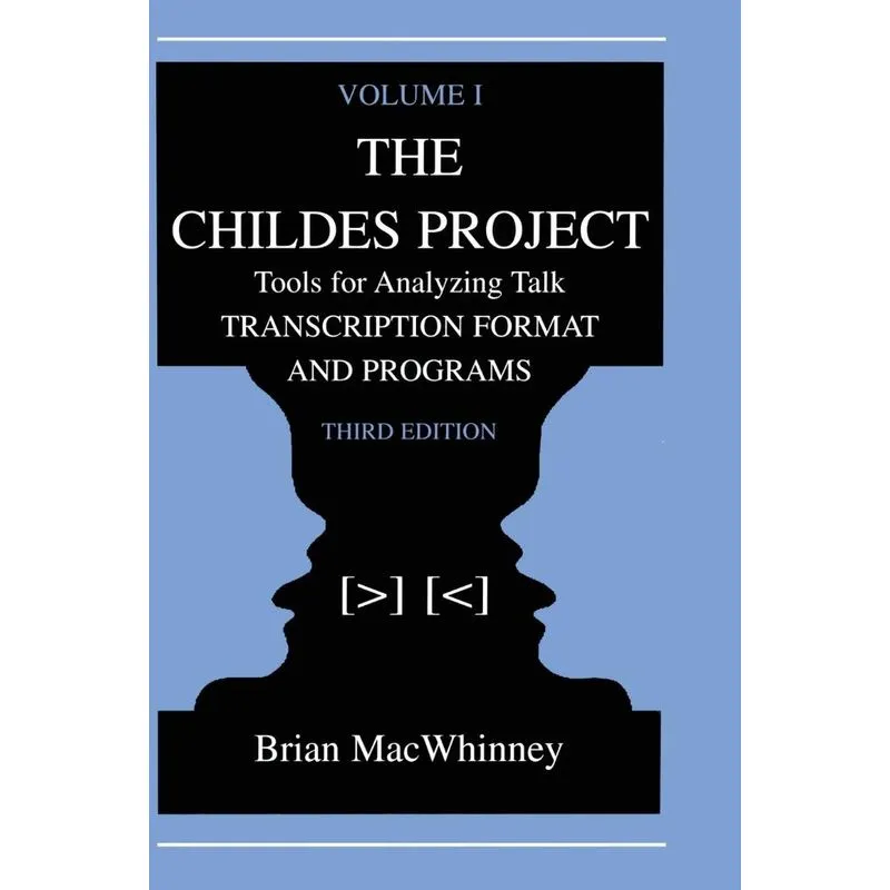 The Childes Project