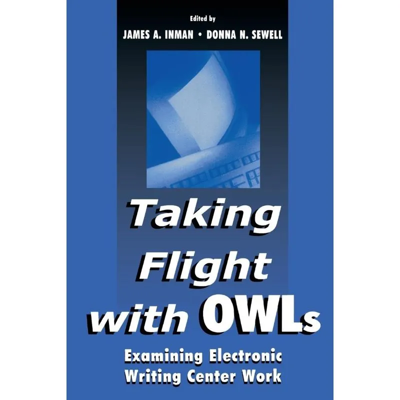 Taking Flight With OWLs