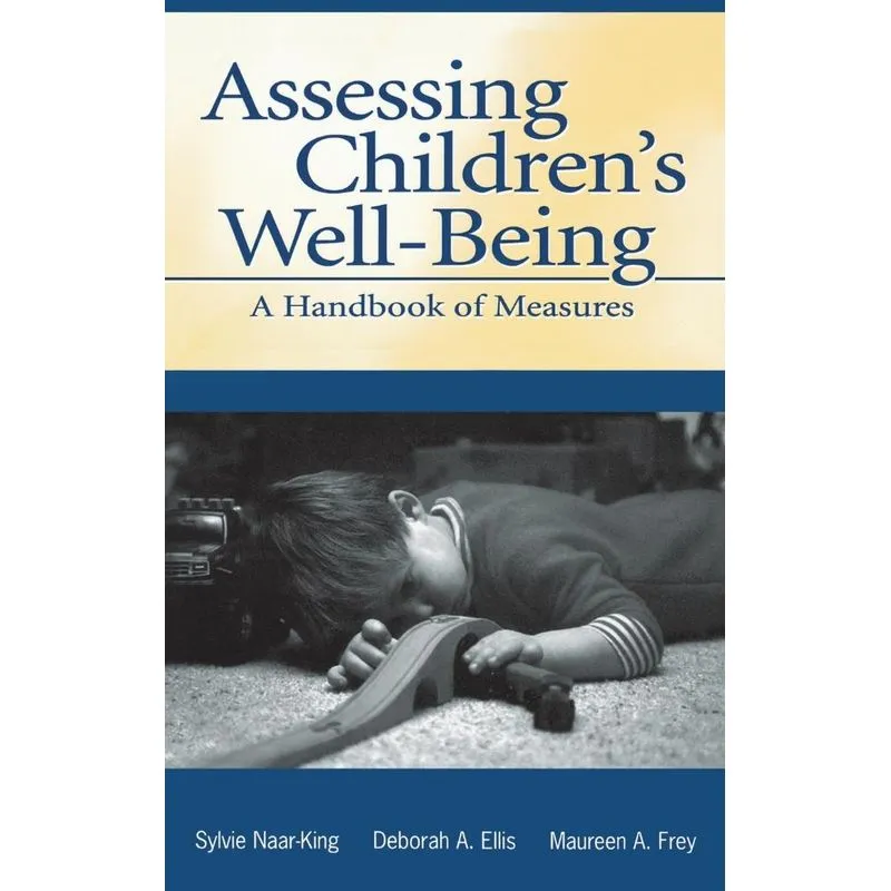 Assessing Childrens Well-Being