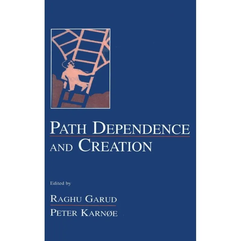 Path Dependence and Creation