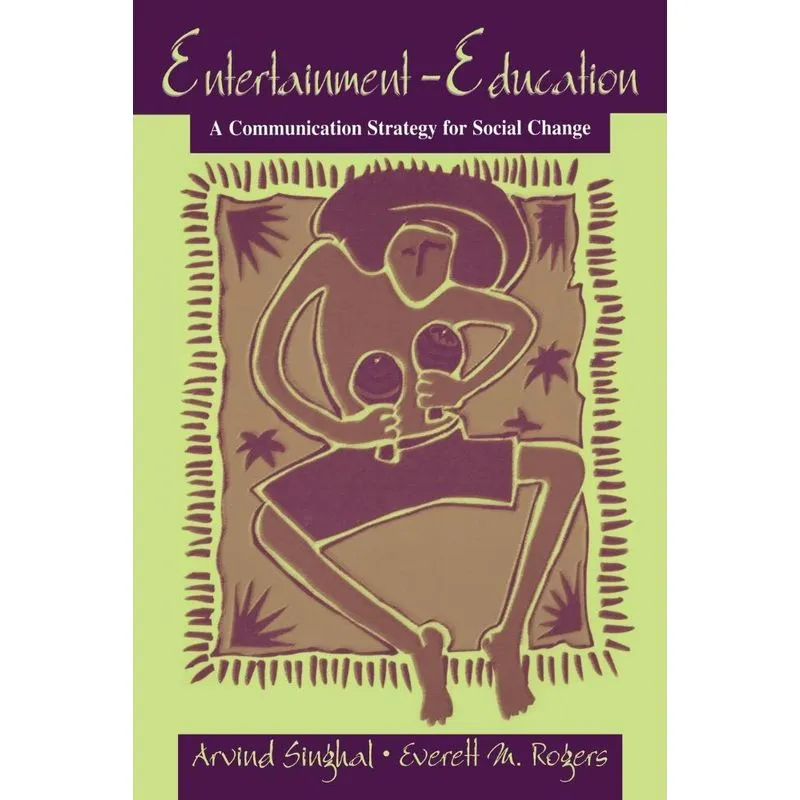 Entertainment-Education