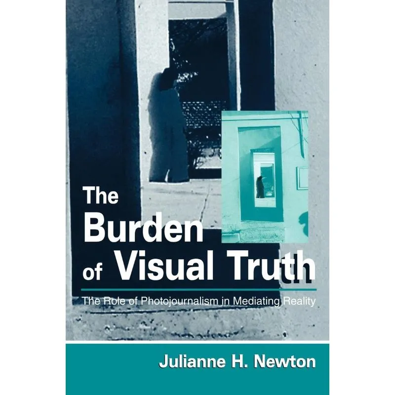 The Burden of Visual Truth