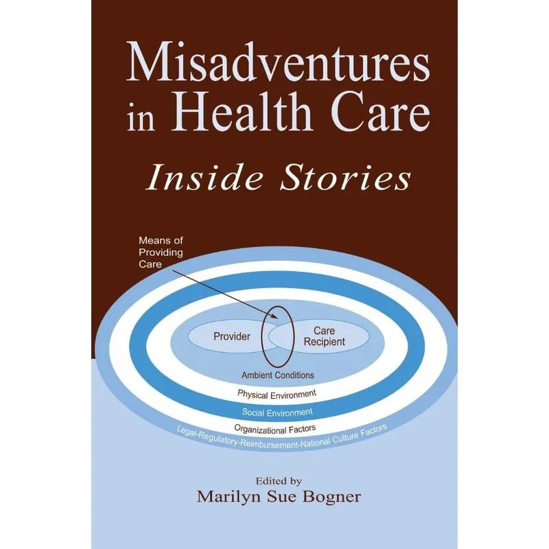 Misadventures in Health Care