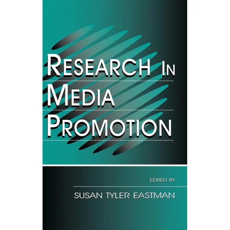 Research in Media Promotion