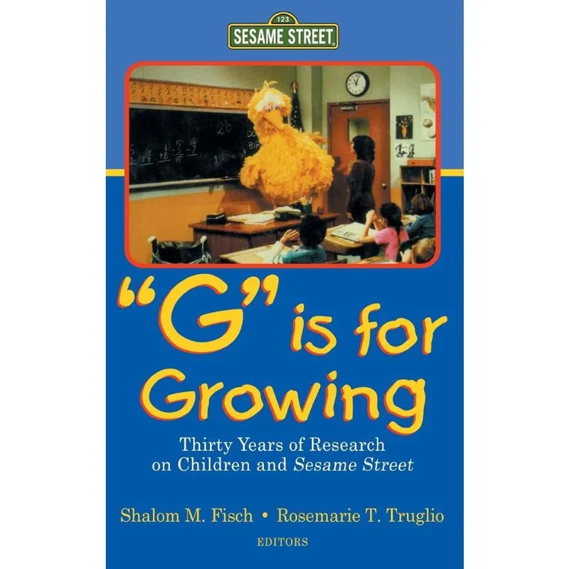 G Is for Growing