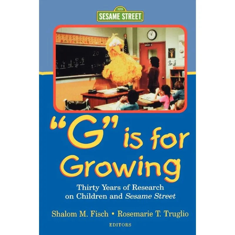 G Is for Growing