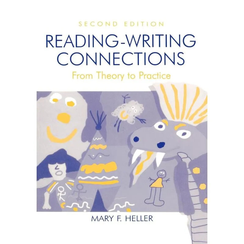 Reading-Writing Connections