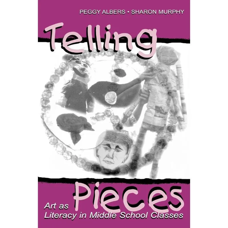 Telling Pieces