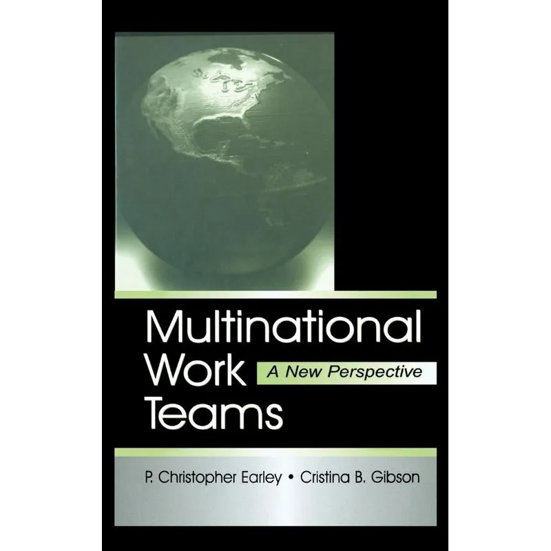 Multinational Work Teams