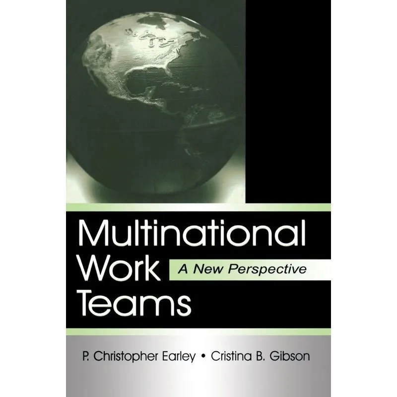 Multinational Work Teams