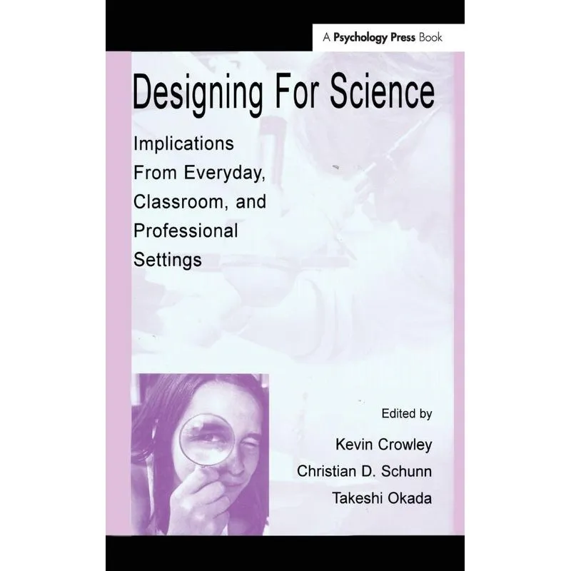 Designing for Science