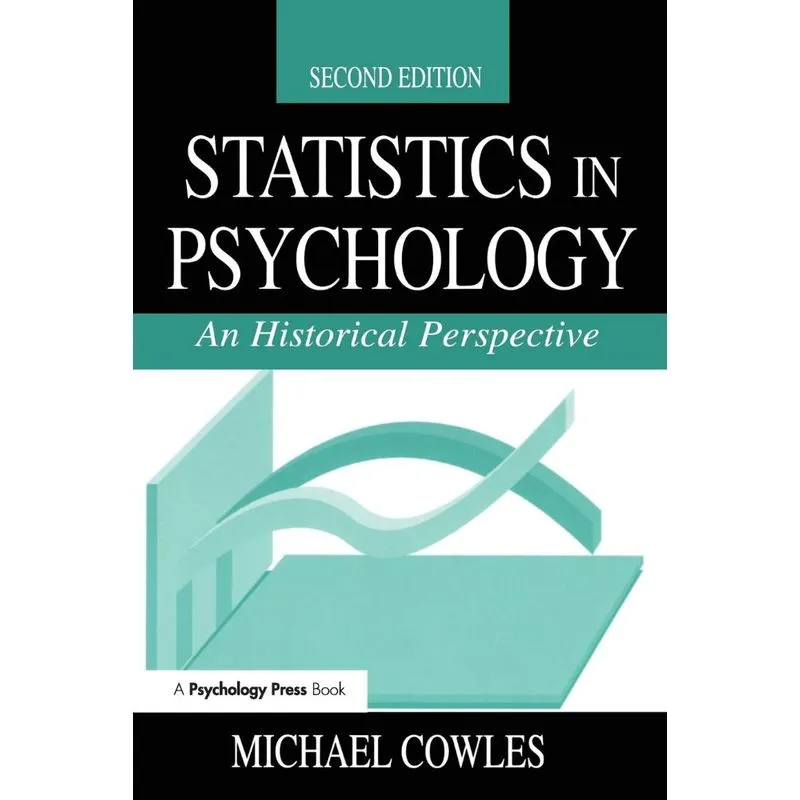 Statistics in Psychology