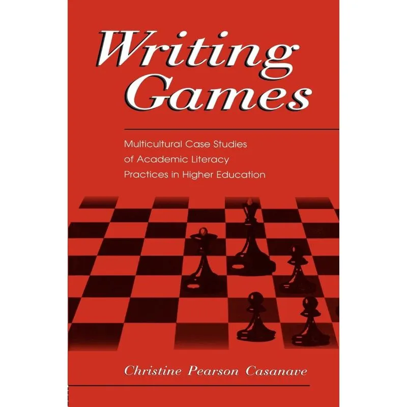 Writing Games