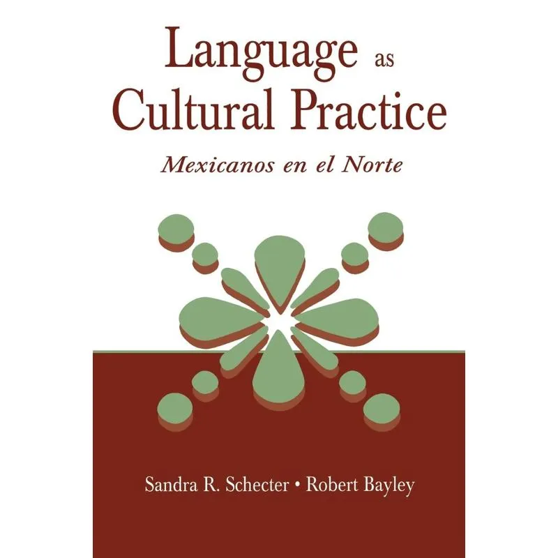 Language as Cultural Practice