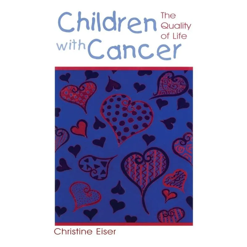 Children With Cancer