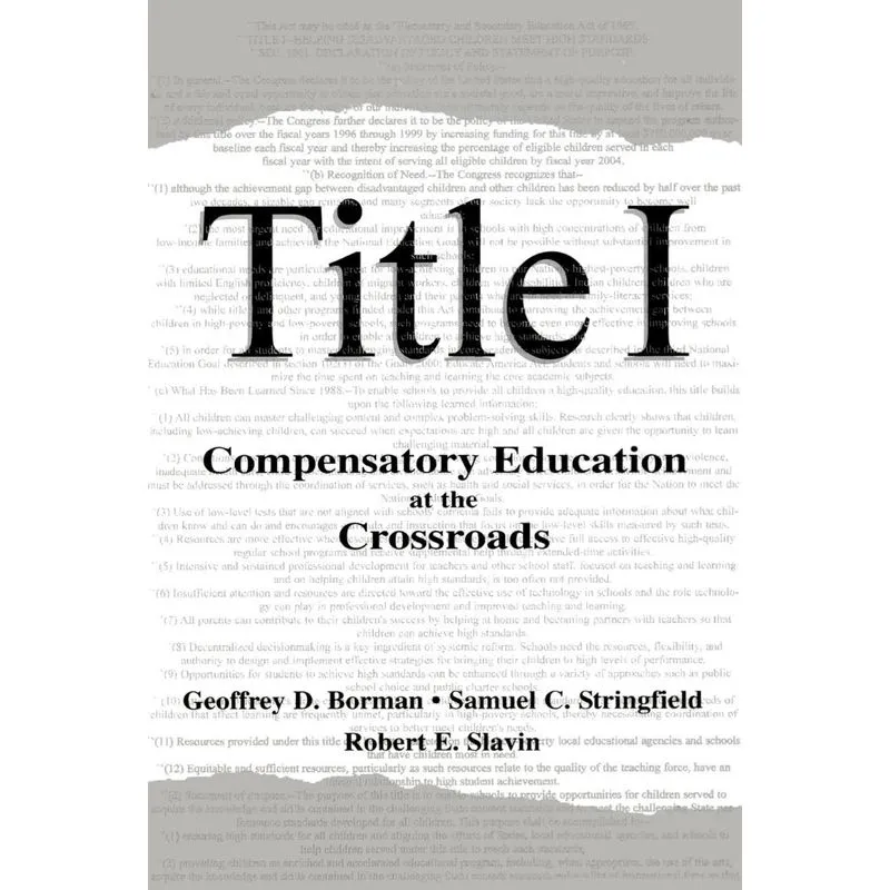 Title I