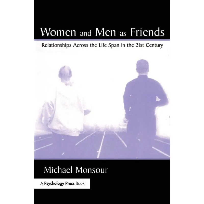 Women and Men As Friends