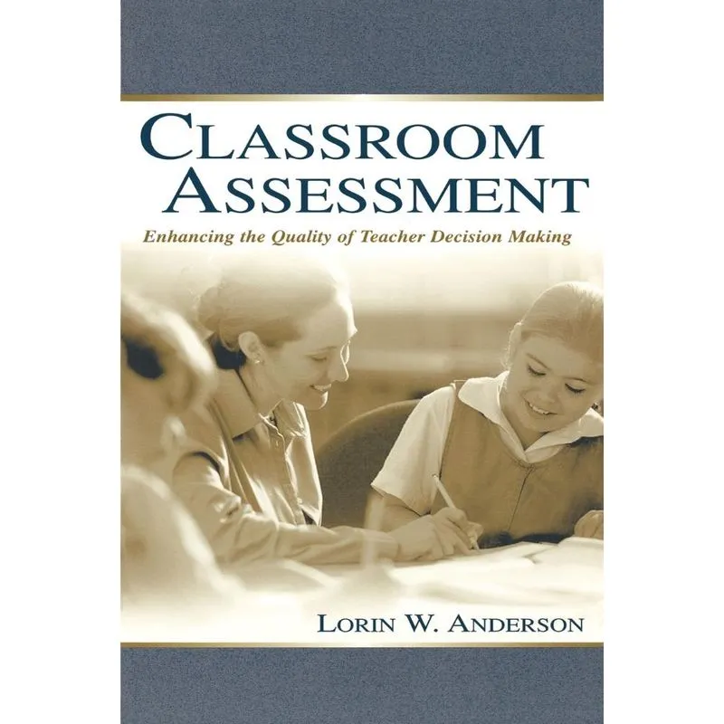 Classroom Assessment