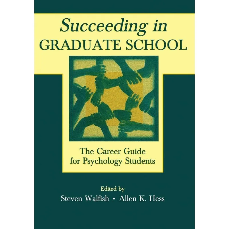 Succeeding in Graduate School