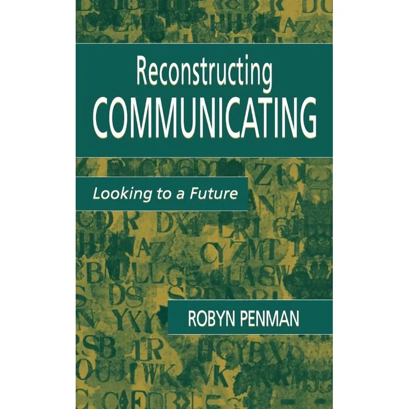 Reconstructing Communicating
